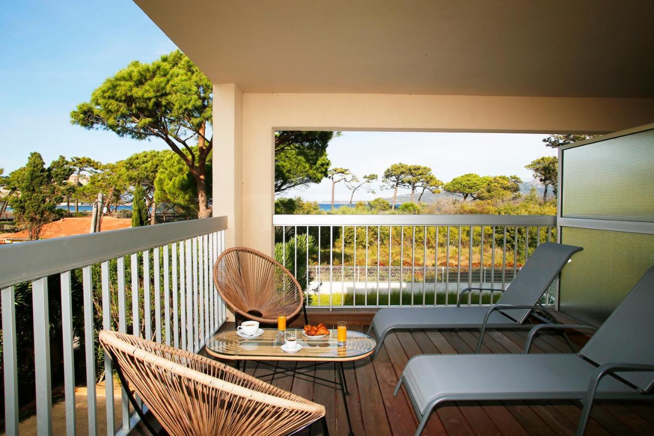 Hotel Onda Calvi  Exterior photo