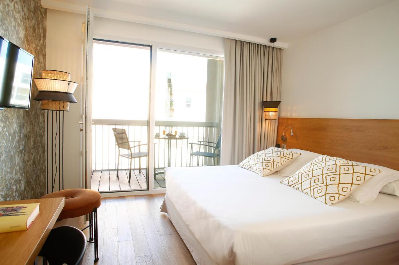Hotel Onda Calvi  Exterior photo