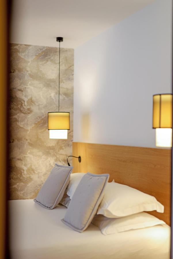 Hotel Onda Calvi  Exterior photo