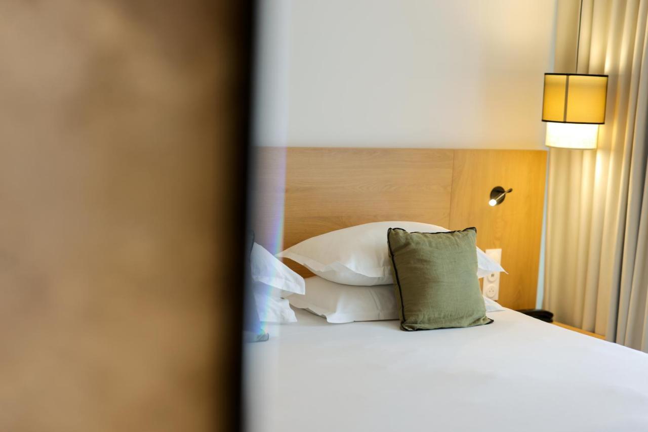 Hotel Onda Calvi  Exterior photo